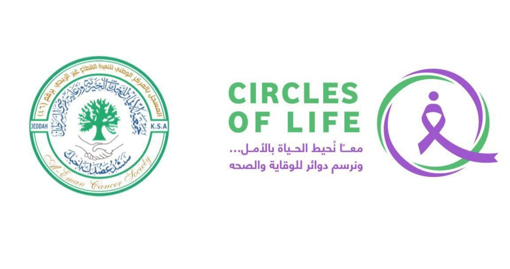 جمعية الإيمان للخدمات الخيريه ورعايه مرضى السرطان تستعد لإطلاق فعالية دوائر الحياة بجدة للتوعية بالسرطان 84 IMG 20251223 WA0002