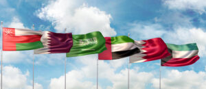 تأمين المستقبل.. كيف توازن دول الخليج بين أخطار الشرق واستقرار الغرب 4 دول الخليج