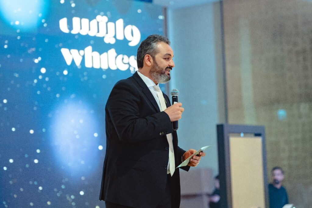 وايتس تطلق Whites Glow Award وتكرّم شركاء النجاح لعام 2025 3 1000263090