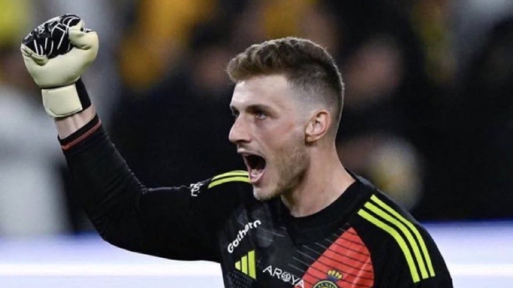 تقارير: حارس النصر يفسخ عقده مع النادي 48 تقارير:-حارس-النصر-يفسخ-عقده-مع-النادي