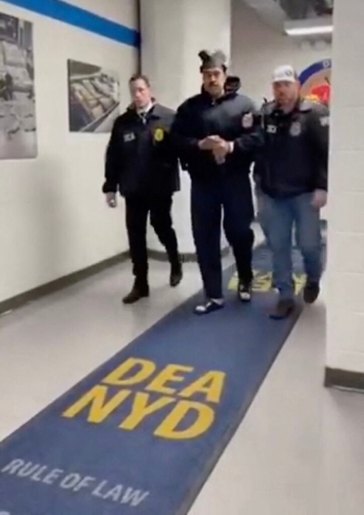 الصين تطالب الولايات المتحدة بـ"الإفراج فورا" عن مادورو 62 الصين-تطالب-الولايات-المتحدة-بـ”الإفراج-فورا”-عن-مادورو