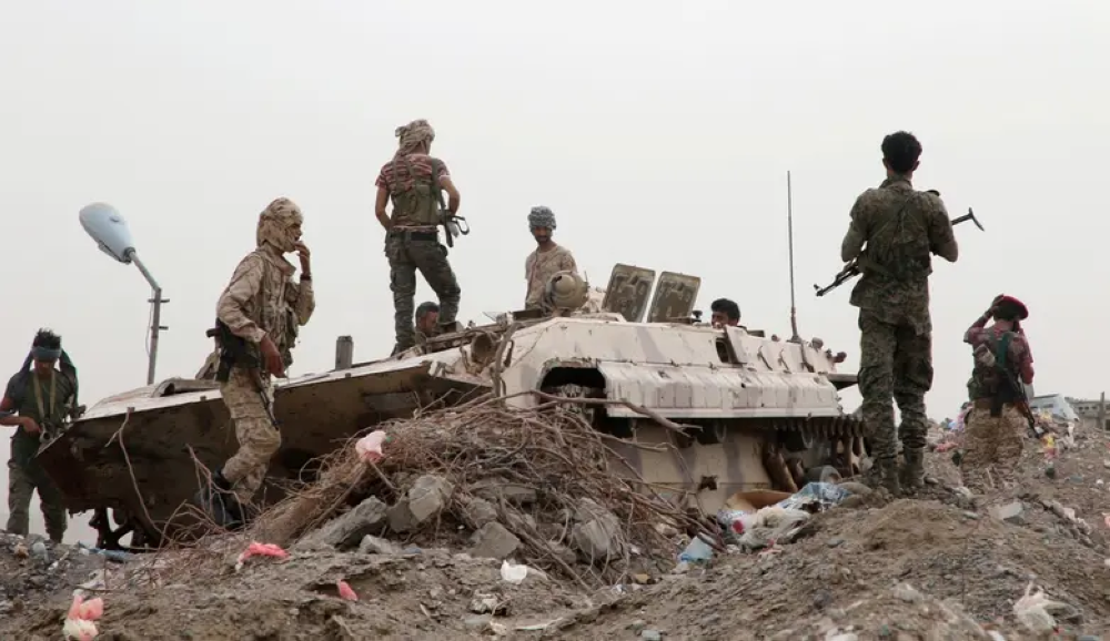 تركيا ترحب بعقد مؤتمر شامل في الرياض بشأن الوضع في جنوب اليمن 59 تركيا-ترحب-بعقد-مؤتمر-شامل-في-الرياض-بشأن-الوضع-في-جنوب-اليمن