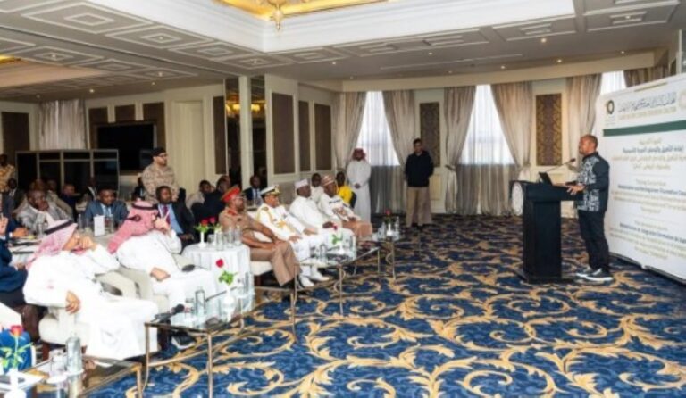 6-محاور.-“التحالف-الإسلامي”-يختتم-برنامج-“إدماج”-في-نيروبي