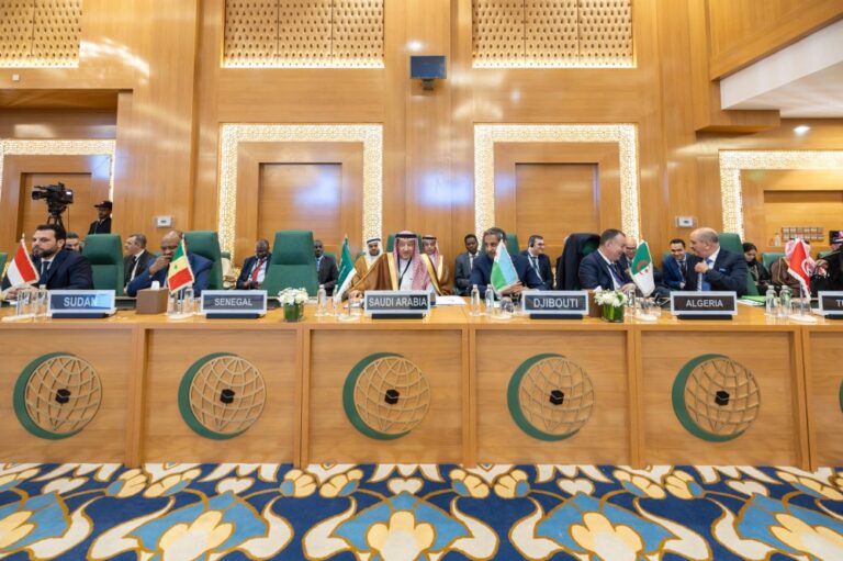 باجتماع-“التعاون-الإسلامي”.-المملكة-تجدد-دعمها-الكامل-لسيادة-الصومال