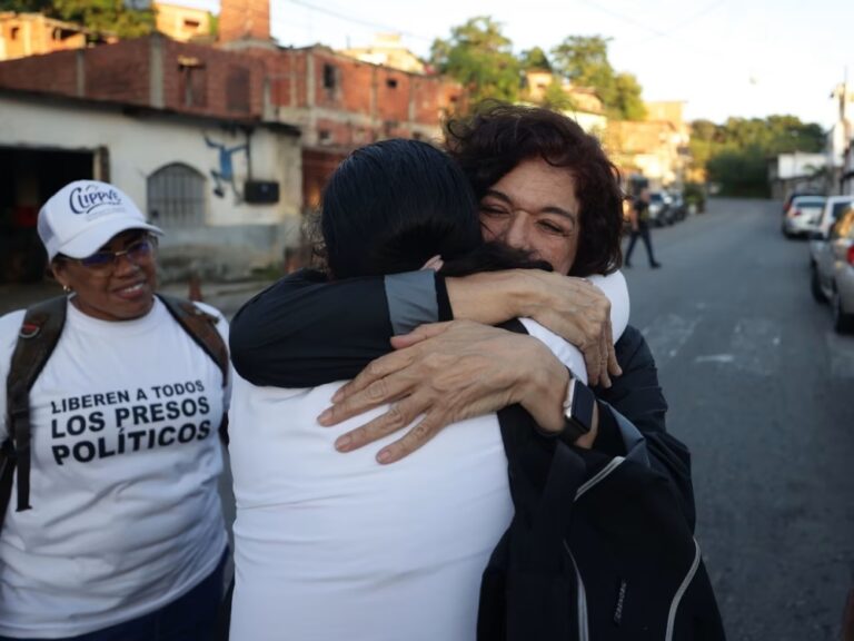 بضغوط-ترامب.-حكومة-فنزويلا-تعلن-إطلاق-سراح-116-سجينًا-سياسيًا