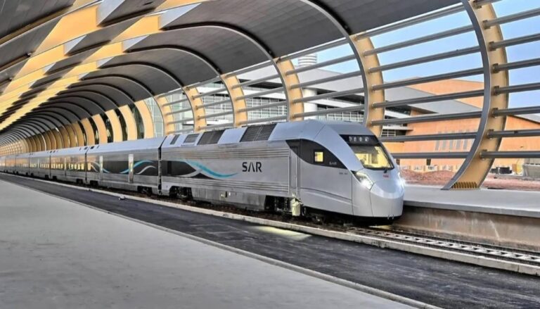 قطارات-السعودية-تنقل-46.7-مليون-راكب-بالربع-الأخير-من-2025