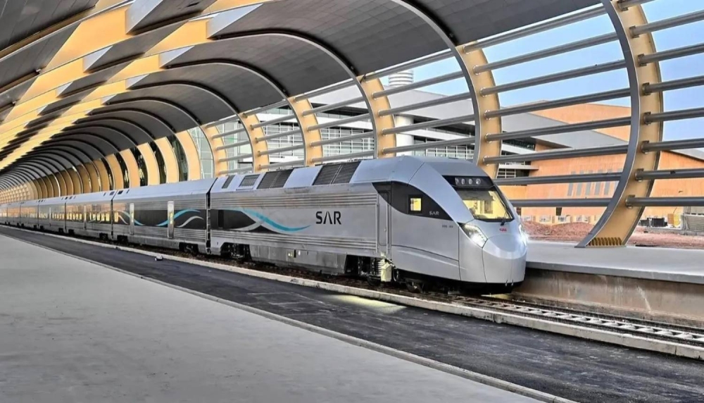 قطارات-السعودية-تنقل-46.7-مليون-راكب-بالربع-الأخير-من-2025