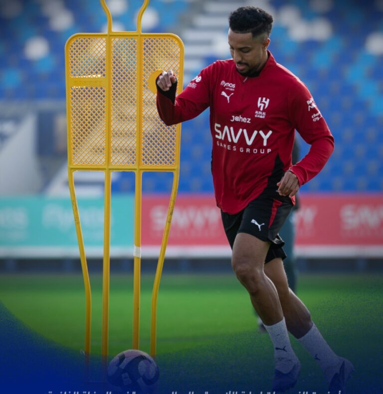 عاجل.-الهلال-يعلن-طبيعة-إصابة-سالم-الدوسري-ومدة-غيابه