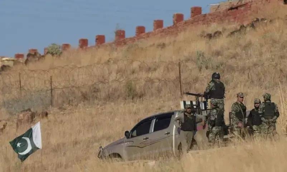 الجيش-الباكستاني-يقضي-على-إرهابيين-خلال-عملية-أمنية-في-بلوشستان