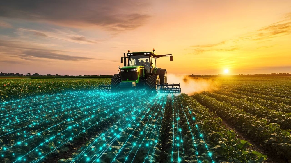 السعودية-توقّع-اتفاقية-دولية-لتعزيز-الابتكار-في-القطاع-الزراعي