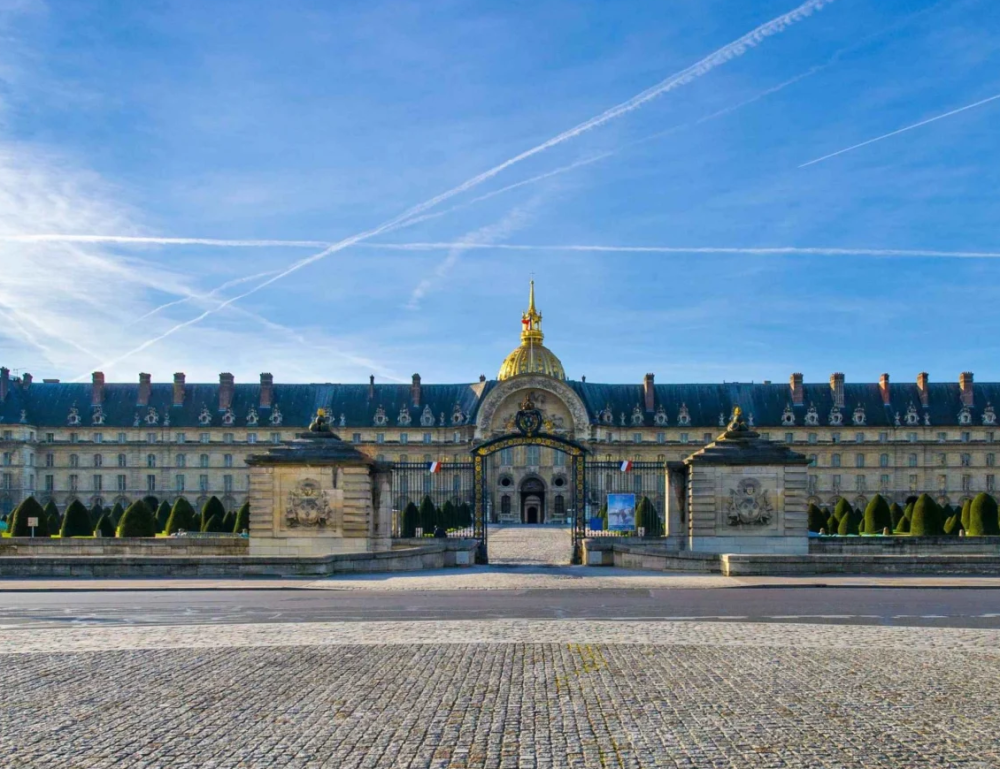 فرنسا-تفرض-رسومًا-أعلى-على-زوار-المتاحف-من-خارج-أوروبا