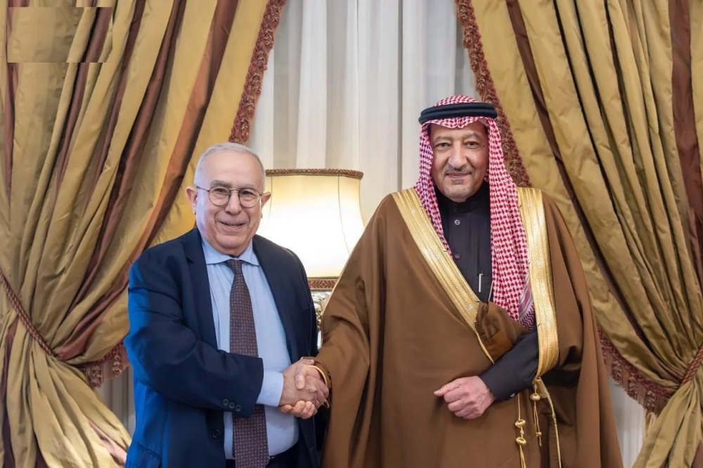 القاهرة.-نائب-وزير-الخارجية-يجري-عدة-لقاءات-لبحث-الأزمة-في-السودان