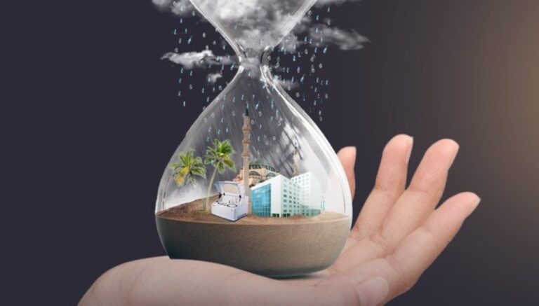 الأوقاف-توضح-آلية-تحديد-مصارف-الوقف-المجهول