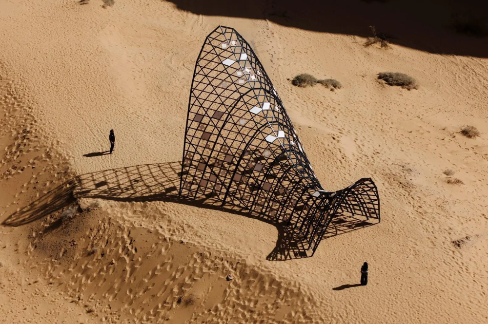 صحراء-x-العلا-2026-تفتح-أبوابها-للزوار-بأعمال-فنية-إبداعية