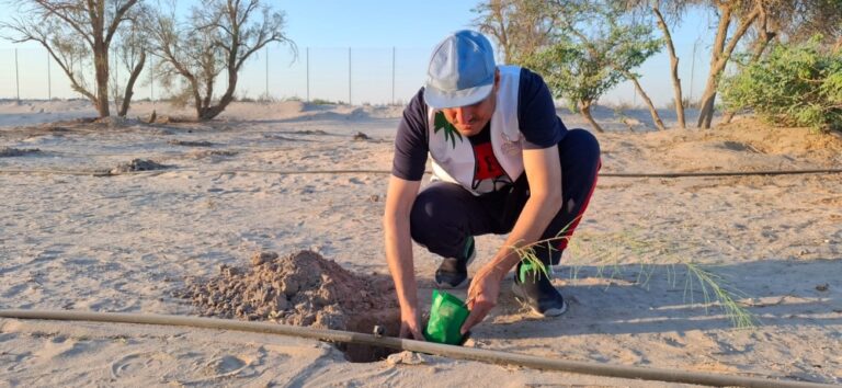 “الأحساء-الوطني”.-متنفس-عائلي-يدمج-سحر-الشتاء-مع-الاستدامة-البيئية