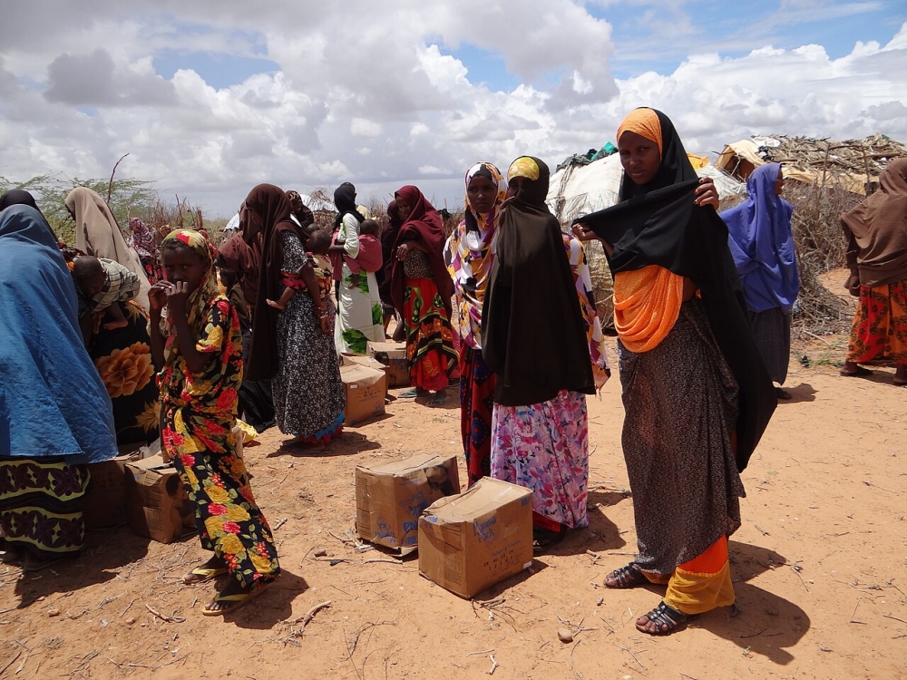 الأغذية-العالمي:-55-مليون-شخص-مهددون-بالجوع-في-غرب-ووسط-أفريقيا