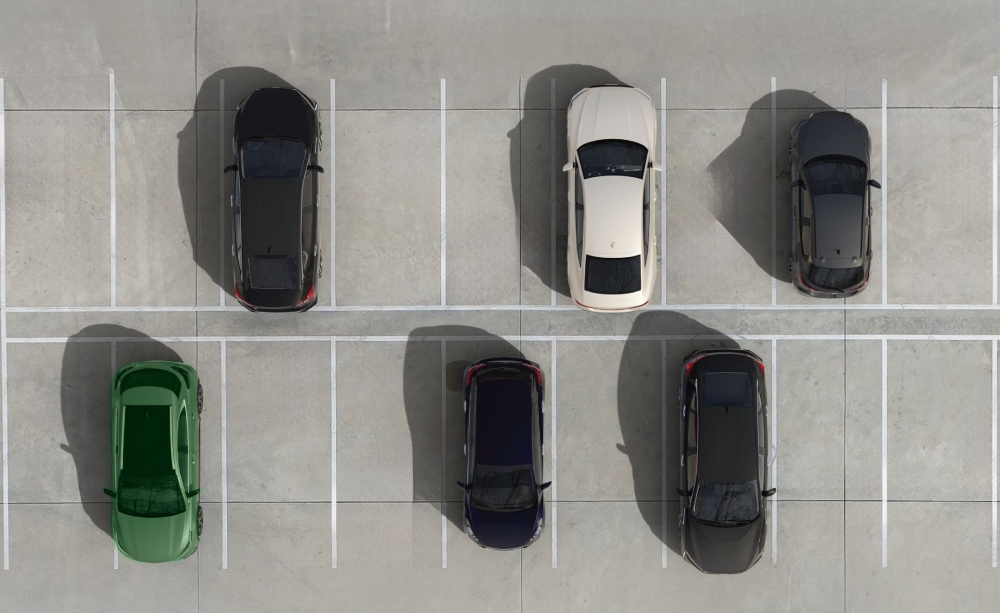 كود-الطرق:-ضوابط-جديدة-لمواقف-المباني-لتعزيز-سلامة-المشاة