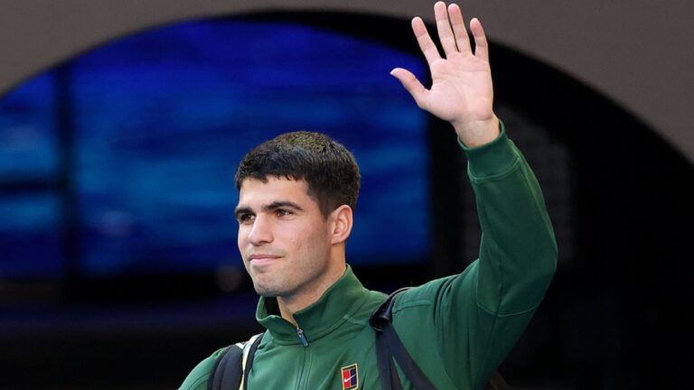 ألكاراز-يستهدف-إنجازًا-تاريخيًا-في-ملبورن-بارك