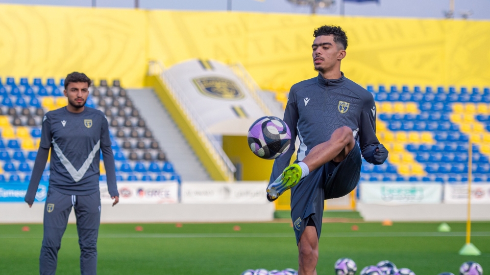 الأحد.-الرياض-في-اختبار-مصيري-أمام-التعاون-الباحث-عن-العودة-للانتصارات