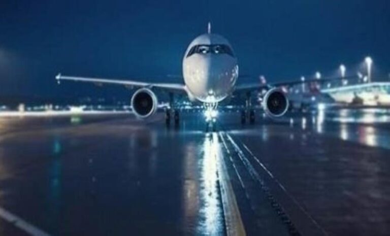 عاجل:-على-متنها-10-أشخاص.-فقدان-الاتصال-بطائرة-إندونيسية