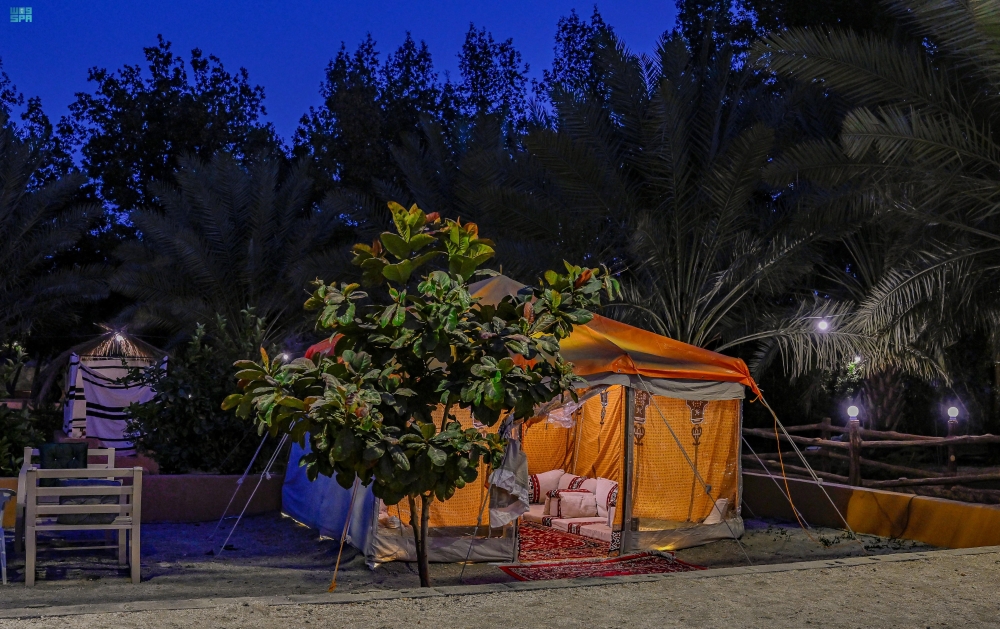 شاهد|-وجهات-شتوية.-تجارب-ريفية-مميزة-في-المزارع-السياحية-بالباحة