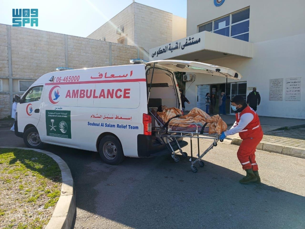 للنازحين-والأكثر-احتياجًا.-السعودية-تقدم-مساعدات-جديدة-في-4-دول