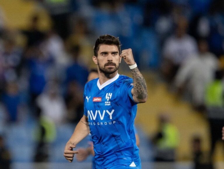 تحرك-جديد-من-مانشستر-يونايتد-لضم-روبن-نيفيز-من-الهلال 