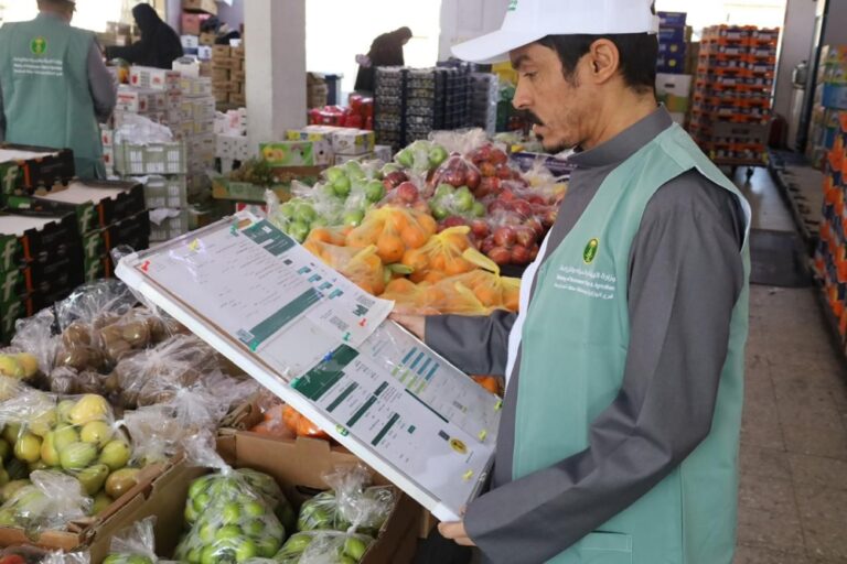 ‏بيئة-الطائف-تُكثّف-الجولات-الرقابية-على-أسواق-النفع-العام-استعدادًا-لشهر-رمضان