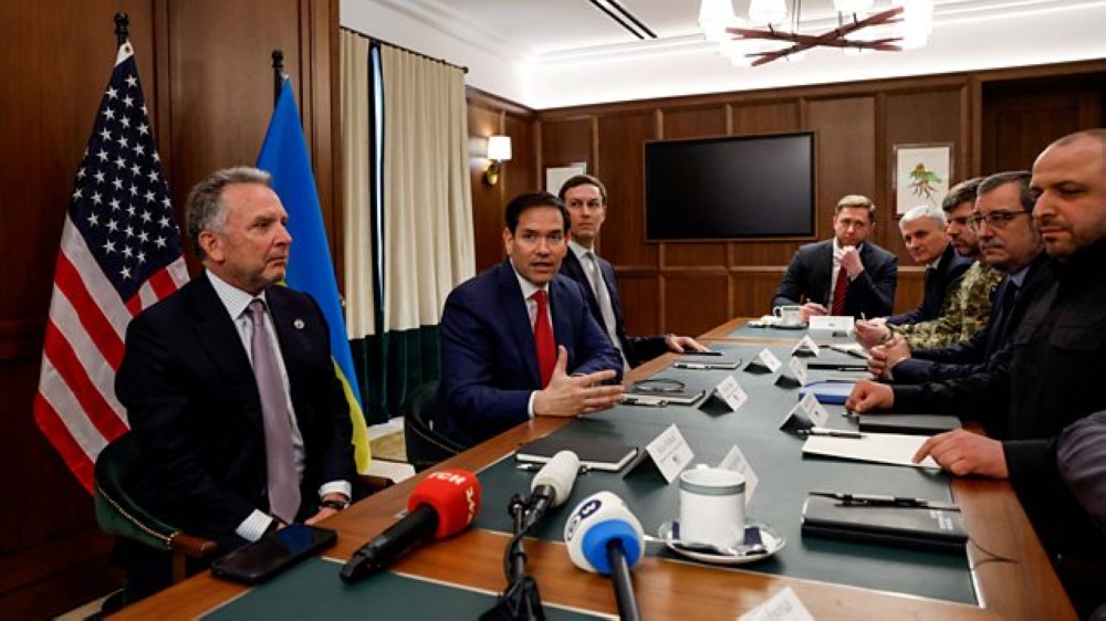 جوهرية.-أوكرانيا-تشيد-بمحادثاتها-مع-الولايات-المتحدة