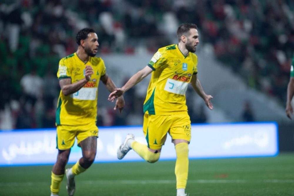 عاجل.-مصادر-الميدان:-فورتونيس-يغيب-عن-الخليج-أمام-الأهلي-في-روشن