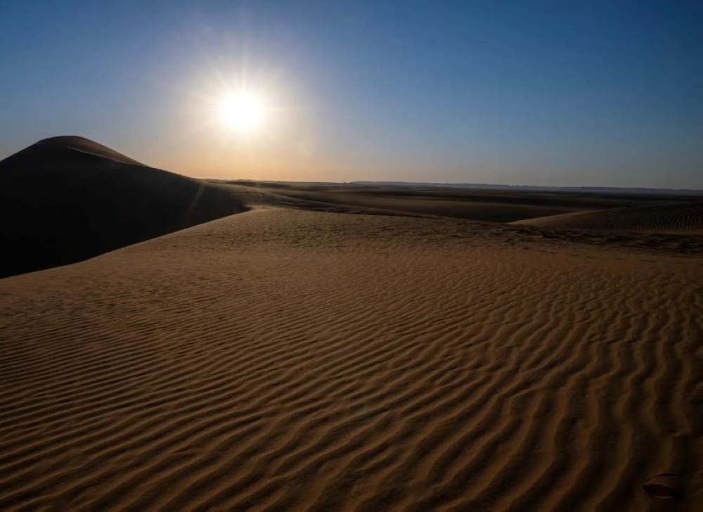 صحراء-الربع-الخالي.-ملاذ-شتوي-يجذب-عشاق-الطبيعة-ومحبي-الهدوء