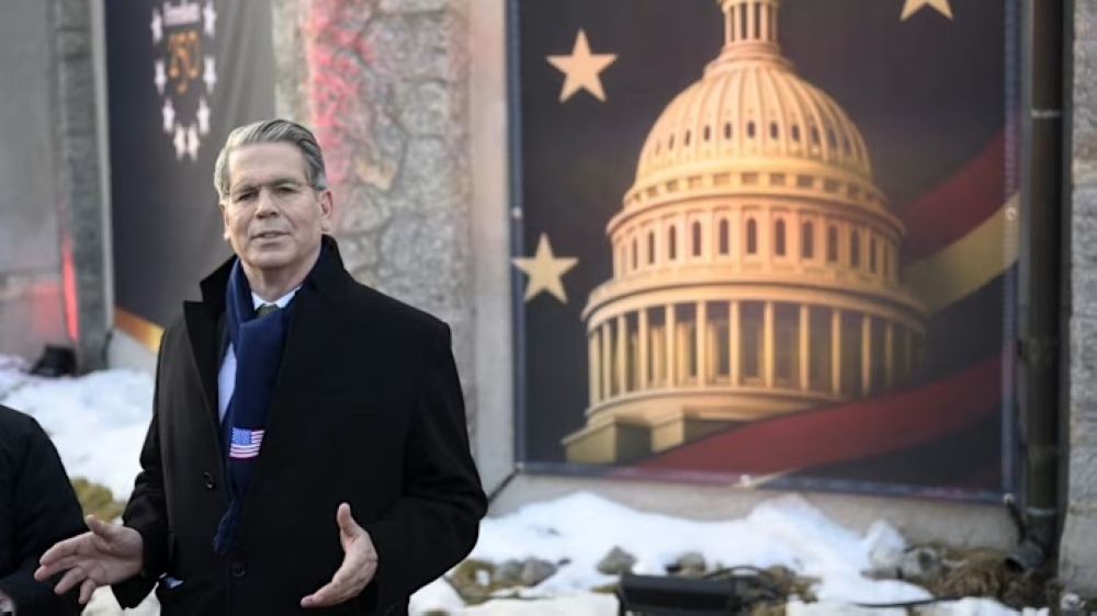 غير-حكيمة.-بيسنت-يحذر-الأوروبيين-من-فرض-رسوم-مضادة-على-أمريكا