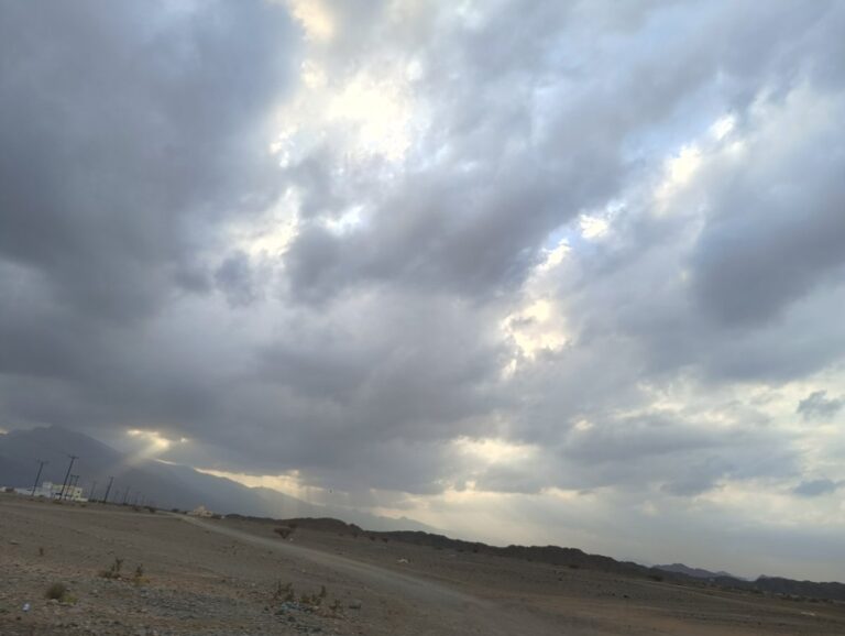 الدمام-21-مئوية.-بيان-درجات-الحرارة-العظمى-على-بعض-مدن-المملكة