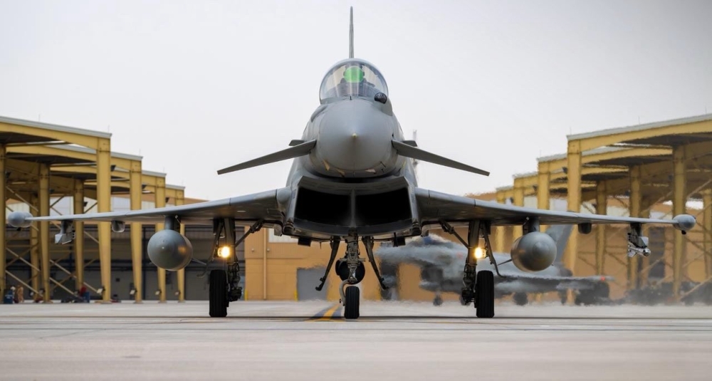 بمشاركة-15-دولة.-انطلاق-تمرين-“رماح-النصر-2026”-بالقطاع-الشرقي