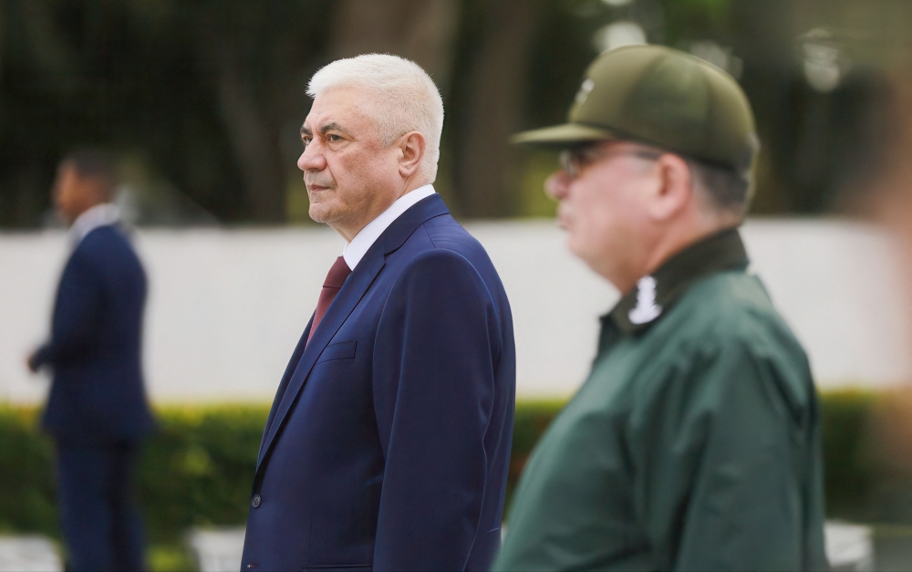 وسط-توترات-مع-أمريكا.-وزير-داخلية-روسيا-يعقد-اجتماعات-ثنائية-في-كوبا