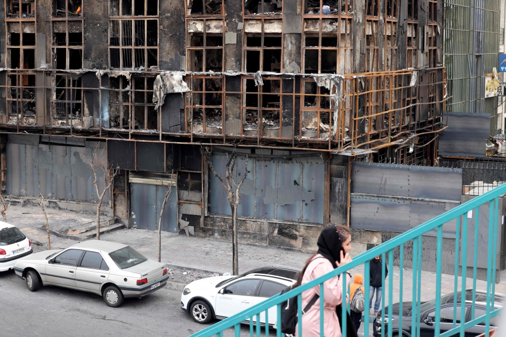 بدعم-أكثر-من-20-دولة.-اجتماع-طارئ-بشأن-إيران-لمجلس-“حقوق-الإنسان”