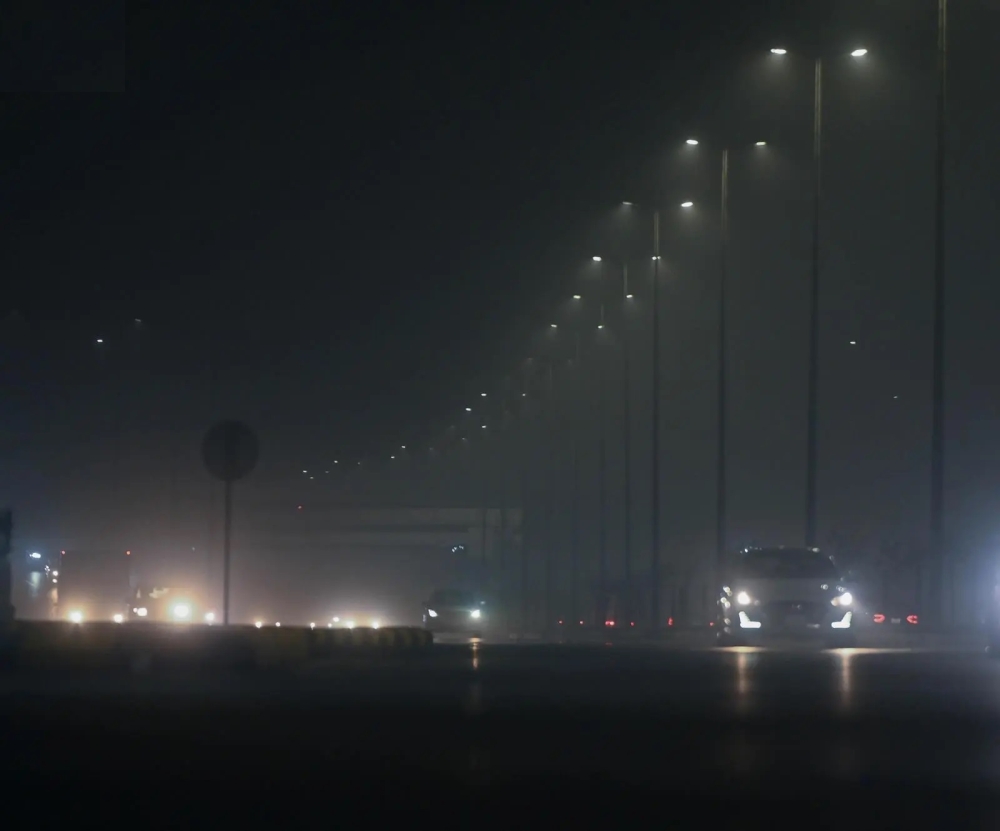 “الأرصاد”-يحذر:-موجة-برد-وصقيع-على-سكاكا-و3-محافظات-بمنطقة-الجوف