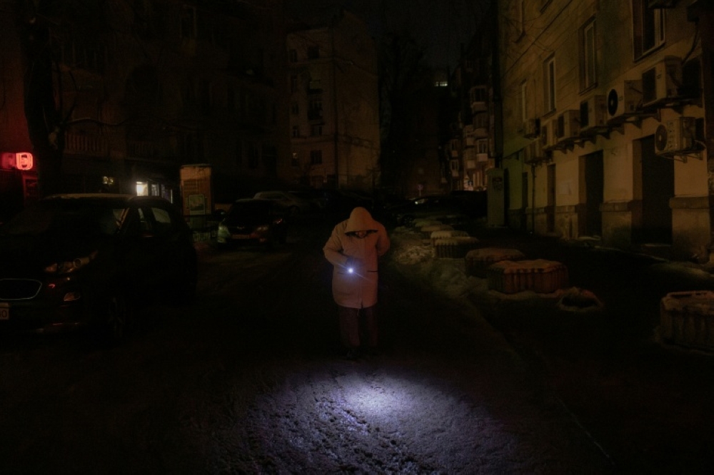 600-ألف-شخص-غادروا-كييف-بعد-استهداف-روسيا-منشآت-الطاقة