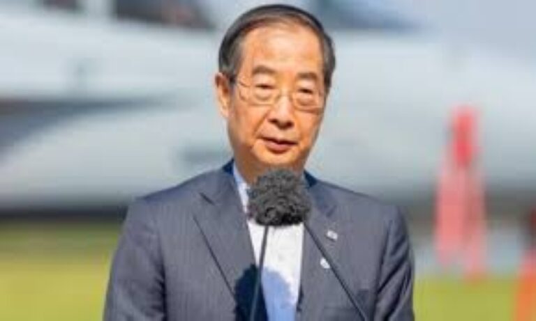 السجن-23-عامًا-لرئيس-وزراء-كوريا-الجنوبية-لمحاولة-فرض-أحكام-عرفية