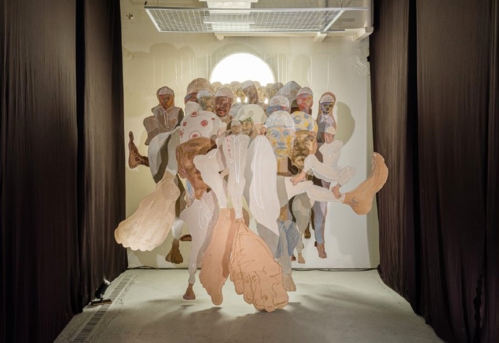 “الفنون-البصرية”-تعلن-عن-شراكتها-مع-دلفينا-لإطلاق-“إقامة-التقاء”-في-لندن