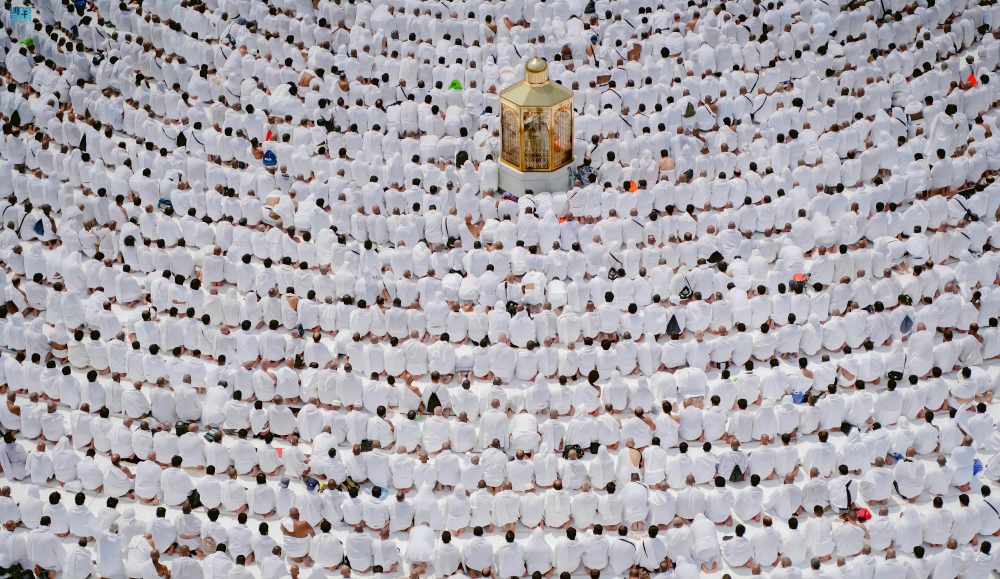 خلال-شهر-رجب.-أكثر-من-78-مليون-قاصد-للحرمين-الشريفين