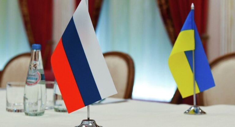 ويتكوف:-مسألة-واحدة-متبقية-في-المفاوضات-بين-أوكرانيا-وروسيا