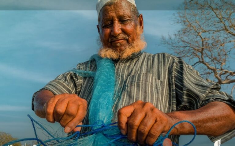 “ريف-السعودية”-يُحدث-أسطول-الصيد-بـ1450-محركًا-وجهاز-تتبع-فضائي