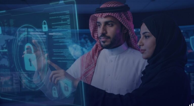 لتمكين-الكفاءات.-إطلاق-مبادرة-“البحث-الصيفي-الدولي-في-الأمن-السيبراني”