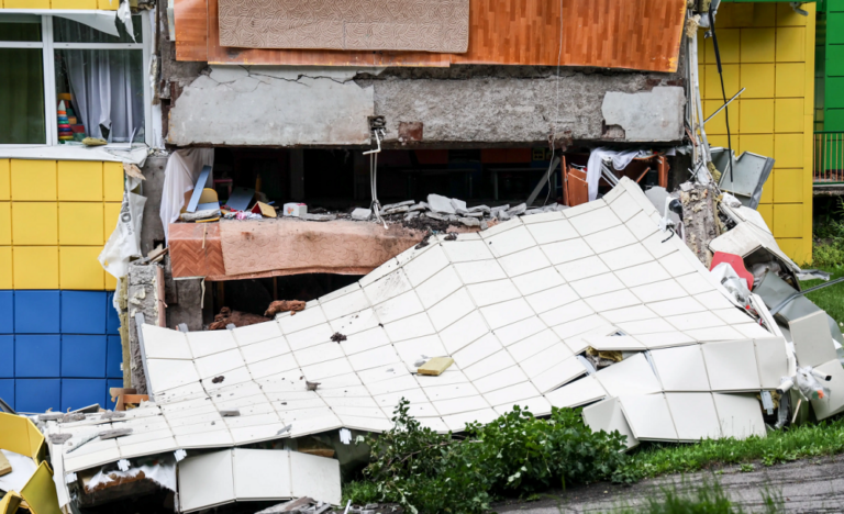 زلزال-بقوة-6.4-درجات-قبالة-سواحل-شرق-روسيا