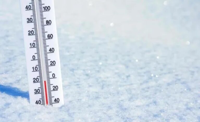 الحرارة-تصل-لـ3-تحت-الصفر.-تحذير-من-موجة-باردة-على-الحدود-الشمالية