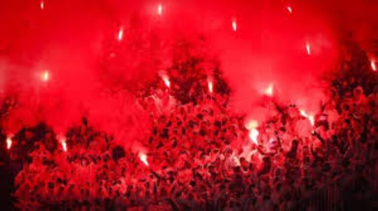 إصابة-64-شرطيًا-بجروح-متفاوتة-في-مباراة-بالدوري-الألماني