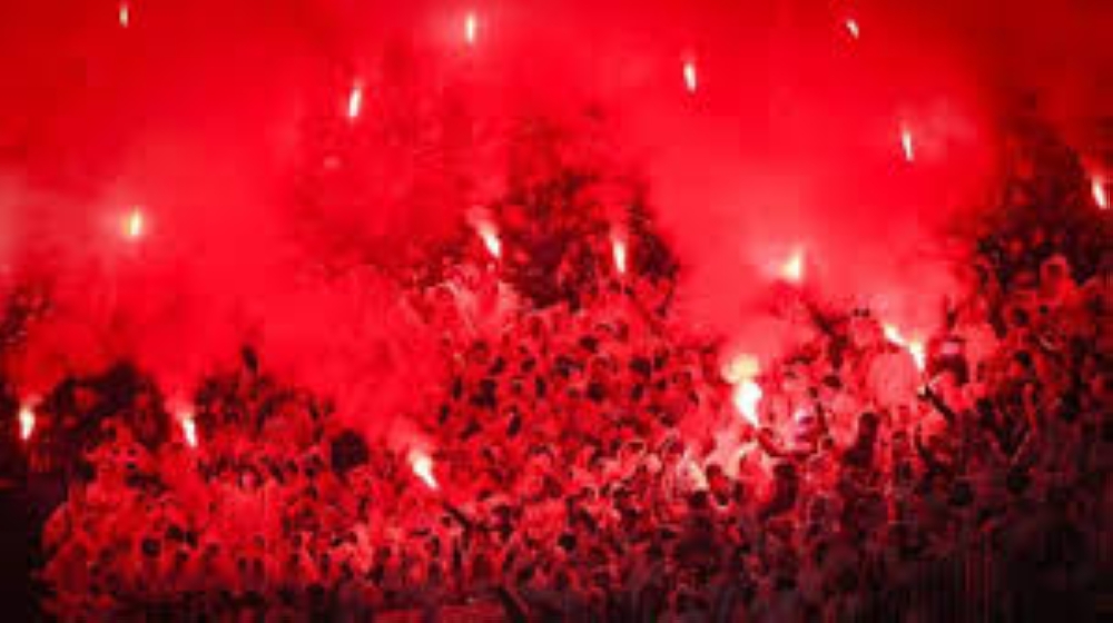 إصابة-64-شرطيًا-بجروح-متفاوتة-في-مباراة-بالدوري-الألماني