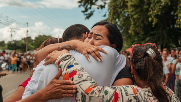 الإفراج-عن-80-سجينًا-سياسيًا-في-فنزويلا-بضغوط-أمريكية