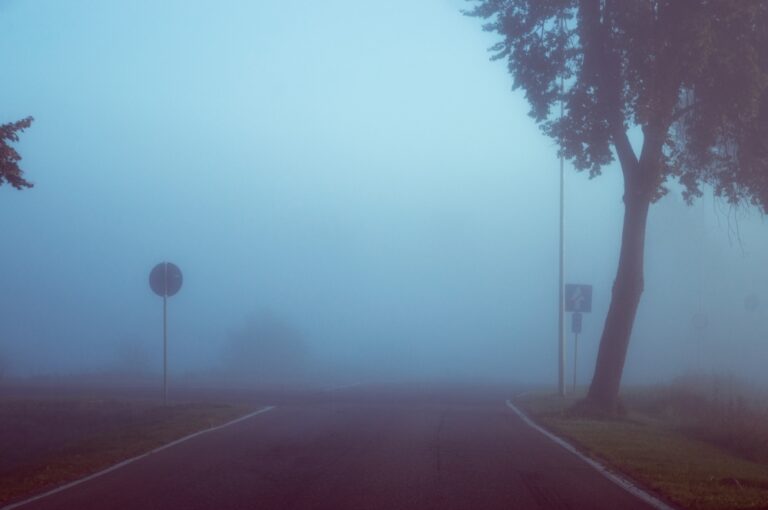 ضباب-متباين-الشدة-وتدني-مدى-الرؤية-على-أجزاء-من-7-مناطق